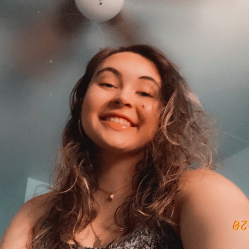 Meet your Posher, Mikaila